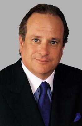 dean spanos