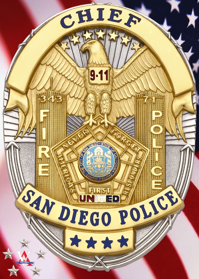 San Diego Police Historical Association